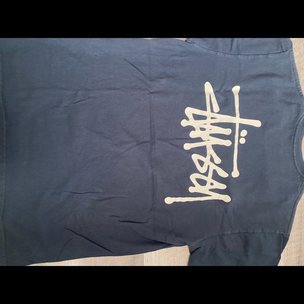Stüssy men’s t-shirt